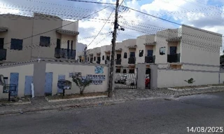 Imóvel 2521147 ['8444428698221'] - ['QUADRA 20B,N. SN LT 14 RUA 10 DUPLEX 12, MANSOES ODISSEIA - CEP: 72927-137, AGUAS LINDAS DE GOIAS - GOIAS'] ['Mansões Odisséia'] - ['Águas Lindas De Goiás']/['GO'] - 1