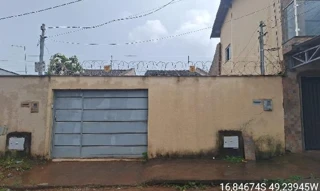 Imóvel 2326547 ['8444413737587'] - ['LOTE 04 QD 51 RUA ELIEZER LOURENCO DA CUNHA,N. SN CS GEMINADA 01, ROSA DOS VENTOS - CEP: 74989-200, APARECIDA DE GOIANIA - GOIAS'] ['St. Rosa dos Ventos'] - ['Aparecida De Goiânia']/['GO'] - 1