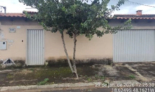 Imóvel 2950947 ['8444411626451'] - ['RUA 7,N. 155 LT 14 QD 11, RES PQ DOS VERDES - CEP: 38440-000, ARAGUARI - MINAS GERAIS'] [''] - ['Araguari']/['MG'] - 1