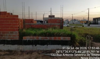 Imóvel 3049047 ['8444434042731'] - ['RUA PEDRO DOS SANTOS SEVERINO,N. 0 LOTE 14 QUADRA F JARDIM FLAMBOYANT, CAVERAZINHO - CEP: 88905-660, ARARANGUA - SANTA CATARINA'] [''] - ['Araranguá']/['SC'] - 1