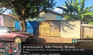 Imóvel 2431247 ['8444403346437'] - ['RUA PRIMEIRO DE MAIO,N. 50, VILA SANTA MARIA (VILA XAVIER) - CEP: 14810-056, ARARAQUARA - SAO PAULO'] ['Vila Santa Maria (Vila Xavier)'] - ['Araraquara']/['SP'] - 1