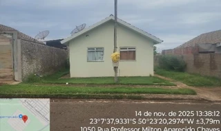 Imóvel 2630047 ['8555534311817'] - ['RUA MILTON APARECIDO CHAVES,N. 1050 LT 15 QD 06, SETOR 6 - CEP: 86364-506, BANDEIRANTES - PARANA'] [''] - ['Bandeirantes']/['PR'] - 1