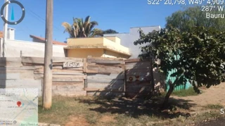 Imóvel 2630247 ['8444423530322'] - ['RUA CALIXTO SADDO CURY,N. SN LT 11A QD 03, JARDIM TERRA BRANCA - CEP: 17054-190, BAURU - SAO PAULO'] ['Jardim Terra Branca'] - ['Bauru']/['SP'] - 1