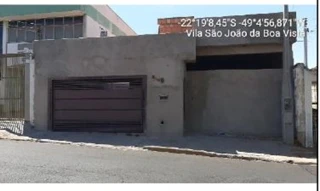 Imóvel 884847 ['1555520893195'] - ['RUA PADRE ANCHIETA QUADRA,N. 6-46, VILA QUAGGIO - CEP: 17060-400, BAURU - SAO PAULO'] ['Vila São João da Boa Vista'] - ['Bauru']/['SP'] - 1