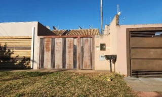 Imóvel 2434347 ['8444432043633'] - ['RUA OLINDA DE MELO,N. 245 CS 04 PARTE LT 02 QD 100, LOS ANGELES - CEP: 79073-245, CAMPO GRANDE - MATO GROSSO DO SUL'] ['Jardim Los Angeles'] - ['Campo Grande']/['MS'] - 1