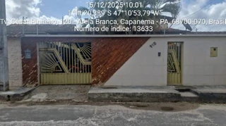 Imóvel 2720947 ['1444405641225'] - ['RUA OURICURIZINHO,N. SN QD M LT 04 05, N SENHORA DE FATIMA - CEP: 68703-050, CAPANEMA - PARA'] ['Areia Branca'] - ['Capanema']/['PA'] - 1