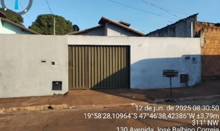 Imóvel 2358647 ['8444422464989'] - ['AVENIDA JOSE BALBINO CORREA,N. 131 0, CIDADE DELTA - CEP: 38108-000, DELTA - MINAS GERAIS'] [''] - ['Delta']/['MG'] - 1