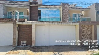 Imóvel 2512547 ['1444421601380'] - ['RUA ANA FELICIO,N. 55 TR DESMEMBRADO 03 QD 01, CENTRO - CEP: 61760-135, EUSEBIO - CEARA'] ['Centro'] - ['Eusébio']/['CE'] - 1