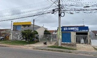 Imóvel 2672147 ['8444404692614'] - ['RUA JOAO QUIRINO LEAL,N. 1194 CS 05 LT 38A, VENEZA - CEP: 83825-100, FAZENDA RIO GRANDE - PARANA'] ['Jardim Veneza'] - ['Fazenda Rio Grande']/['PR'] - 1