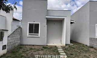Imóvel 3082847 ['8787704969703'] - ['RUA FRANCESES,N. SN 264, RUA G (RUA INTERNA), , PAPAGAIO - CEP: 44100-000, FEIRA DE SANTANA - BAHIA'] [''] - ['Feira De Santana']/['BA'] - 1