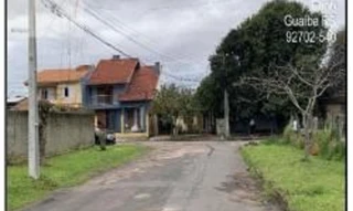 Imóvel 2494147 ['1047920692178'] - ['RUA PASTOR DIOGENES DUARTE RODRIGUES,N. 121 ANTIGA RUA D, ERMO - CEP: 92702-560, GUAIBA - RIO GRANDE DO SUL'] ['Ermo'] - ['Guaíba']/['RS'] - 1