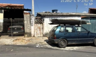 Imóvel 2456647 ['8031200024306'] - ['RUA LUIZ MORATO CASTANHO,N. 200 LT 05 QD 20, RANCHO GRANDE - CEP: 13306-050, ITU - SAO PAULO'] ['Rancho Grande'] - ['Itu']/['SP'] - 1