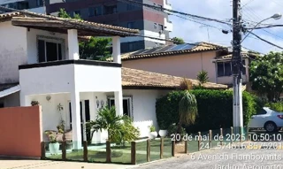Imóvel 2359147 ['1444405954185'] - ['AVENIDA LUIZ TARQUINIO PONTES,N. 1193 CS 09, CENTRO - CEP: 42702-900, LAURO DE FREITAS - BAHIA'] ['Jardim Aeroporto'] - ['Lauro De Freitas']/['BA'] - 1