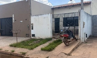 Imóvel 2865447 ['8444419379933'] - ['RUA DAS MANACAS,N. 685 CS 02 QD 45 LT 05, TROPICAL VILLE - CEP: 47861-746, LUIS EDUARDO MAGALHAES - BAHIA'] ['Res. Tropical Ville'] - ['Luís Eduardo Magalhães']/['BA'] - 1