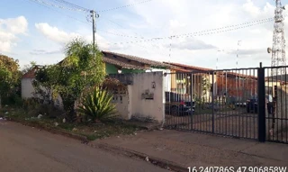 Imóvel 1583047 ['8444401074200'] - ['RUA RUA BARIANE ORTENCIO,N. 8 CS 01, , PARQUE ESTRELA DALVA III - CEP: 72831-030, LUZIANIA - GOIAS'] ['Parque Estrela Dalva III'] - ['Luziânia']/['GO'] - 1