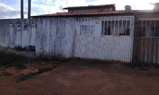 Imóvel 2240947 ['8555516296666'] - ['RUA 8,N. SN CS02 - LT02 - QD49, PARQUE SANTA FE - CEP: 72834-000, LUZIANIA - GOIAS'] [''] - ['Luziânia']/['GO'] - 1