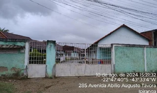 Imóvel 2413547 ['8444407692445'] - ['RUA FLORIANOPOLIS,N. 94 CS 11, PREDIO 94, MARAPICU - CEP: 26294-345, NOVA IGUACU - RIO DE JANEIRO'] [''] - ['Nova Iguaçu']/['RJ'] - 1