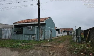 Imóvel 2160347 ['8444425044956'] - ['RUA SUBTENENTE ONOFRE MOREIRA DA ROCHA,N. 720A CS 02, VILA GARCIA - CEP: 83218-120, PARANAGUA - PARANA'] ['Vale do Sol'] - ['Paranaguá']/['PR'] - 1
