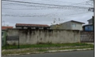 Imóvel 3049447 ['1444420429533'] - ['RUA CASSIANO RICARDO,N. 1337 LT 684A2, NUCLEO COLONIAL DE PINHAIS - CEP: 83321-090, PINHAIS - PARANA'] ['Vargem Grande'] - ['Pinhais']/['PR'] - 1