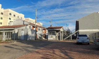 Imóvel 2520747 ['8787713434418'] - ['ESTRADA BARRO VERMELHO,N. 201 CS 11 BOX 11, RESTINGA - CEP: 91790-100, PORTO ALEGRE - RIO GRANDE DO SUL'] ['Restinga'] - ['Porto Alegre']/['RS'] - 1