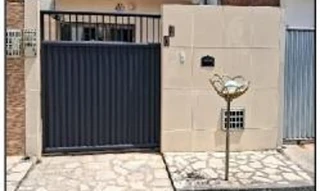 Imóvel 2643747 ['8444411771460'] - ['RUA ABDIAS ENEDINO DAS CHAGAS,N. 140 OTE 673 - QUADRA 29, LOT PLANO DE VIDA II - CEP: 58300-000, SANTA RITA - PARAIBA'] ['Várzea Nova'] - ['Santa Rita']/['PB'] - 1