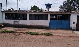 Imóvel 2181247 ['8555508074757'] - ['RUA 7,N. SN QD 03, LT 10, VILA ESPERANCA - CEP: 72902-114, SANTO ANTONIO DO DESCOBERTO - GOIAS'] [''] - ['Santo Antônio Do Descoberto']/['GO'] - 1