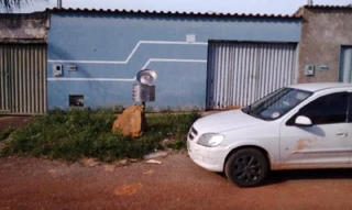 Imóvel 2332547 ['1444418841139'] - ['QUADRA 14,N. SN LT 11, RUA 07, VILA MONTES CLAROS II - CEP: 72906-820, SANTO ANTONIO DO DESCOBERTO - GOIAS'] ['Vila Montes Claros'] - ['Santo Antônio Do Descoberto']/['GO'] - 1