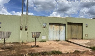 Imóvel 2345847 ['8444424837189'] - ['QUADRA 53,N. SN LT. 09C - RUA 21, JARDIM ANA BEATRIZ II - CEP: 72902-360, SANTO ANTONIO DO DESCOBERTO - GOIAS'] [''] - ['Santo Antônio Do Descoberto']/['GO'] - 1