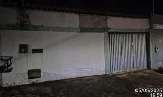 Imóvel 2481247 ['8444411907728'] - ['RUA AGRIPINO GREICO,N. SN QD 107, LT 05-A, PARQUE ESTRELA DALVA XII - CEP: 72904-046, SANTO ANTONIO DO DESCOBERTO - GOIAS'] [''] - ['Santo Antônio Do Descoberto']/['GO'] - 1
