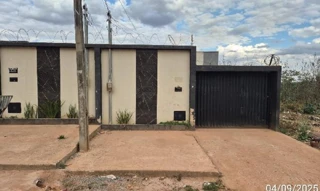 Imóvel 2546447 ['8444430621575'] - ['QUADRA 28,N. SN LT 06-A RUA 16, PARQUE SANTO ANTONIO - CEP: 72901-552, SANTO ANTONIO DO DESCOBERTO - GOIAS'] ['Parque Santo Antonio'] - ['Santo Antônio Do Descoberto']/['GO'] - 1