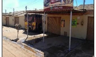 Imóvel 2614147 ['8444425725147'] - ['QUADRA 227,N. SN LT 11-B RUA 87, PARQUE ESTRELA DALVA XVI - CEP: 72902-474, SANTO ANTONIO DO DESCOBERTO - GOIAS'] [''] - ['Santo Antônio Do Descoberto']/['GO'] - 1