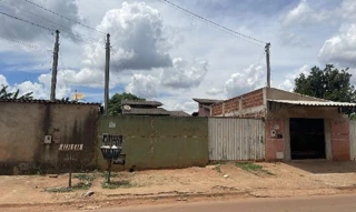 Imóvel 2630547 ['8555515216707'] - ['RUA BOA VISTA,N. SN LOT 14-A QD 40-B, MANSOES BITTENCOURT - CEP: 72906-105, SANTO ANTONIO DO DESCOBERTO - GOIAS'] ['Mansões Bittencourt'] - ['Santo Antônio Do Descoberto']/['GO'] - 1