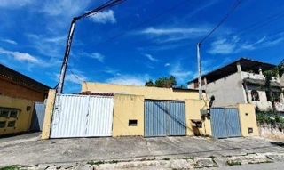 Imóvel 2715147 ['8444421667185'] - ['RUA PADRE MANOEL DA NOBREGA (ANTIGA RUA 15),N. 588 CS 07, LARANJAL - CEP: 24725-200, SAO GONCALO - RIO DE JANEIRO'] ['Laranjal'] - ['São Gonçalo']/['RJ'] - 1