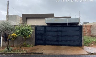 Imóvel 2963547 ['8444418822779'] - ['RUA PAULO DE OLIVEIRA E SOUZA,N. 835 LOTE 33 QUADRA 24, RESIDENCIAL MORADA DO SOL - CEP: 15045-765, SAO JOSE DO RIO PRETO - SAO PAULO'] ['Res. Morada do Sol'] - ['São José do Rio Preto']/['SP'] - 1