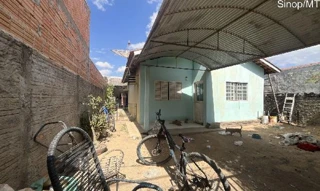 Imóvel 2493947 ['8555514171904'] - ['RUA ELISA BORTOLOZO LUCIANO,N. SN LT 24 QD 05, RESIDENCIAL DAURY RIVA - CEP: 78554-008, SINOP - MATO GROSSO'] [''] - ['Sinop']/['MT'] - 1