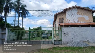 Imóvel 2533347 ['1444408528446'] - ['RUA GONÇALVES DIAS,N. 200 CASA 01, CHACARA DO CARMO - CEP: 06730-000, VARGEM GRANDE PAULISTA - SAO PAULO'] ['Chácara do Carmo'] - ['Vargem Grande Paulista']/['SP'] - 1