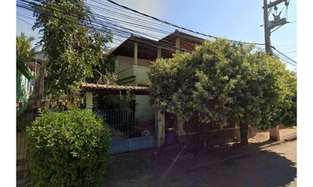 Casa em Itaperuna, Cidade Nova, Casa em Itaperuna - Cidade Nova - RJ., RJ. Área: nullm2