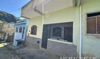 Imóvel 2719247 [''] - ['RUA ESPIRITO SANTO, N. 47'] ['Carangola'] - ['Carangola']/['MG'] - 1