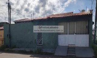 Imóvel 2925247 [''] - ['Rua Duzentos e Quatro, s/n (LT. 02 da Qd. 57), Núcleo Habitacional Tijucal - Cuiabá/MT'] ['Tijucal'] - ['Cuiabá']/['MT'] - 1