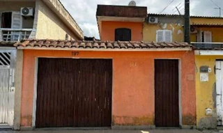 Imóvel 2597447 [''] - ['Rua 10, 197, Jardim Santa Maria, Guarujá/SP'] ['Jardim Virginia'] - ['Guarujá']/['SP'] - 1