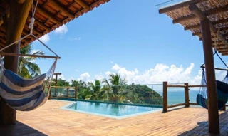 Imóvel 2144947 [''] - ['Desmembramento do Condomínio Villa da Fonte'] [''] - ['Itacaré']/['BA'] - 1