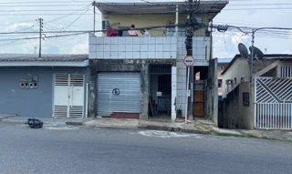 Imóvel 3044347 [''] - ['Rua Criciúma (antiga Rua 9), 302 - Lote 52, Quadra 348-A - Alvorada - Manaus / AM'] ['Alvorada'] - ['Manaus']/['AM'] - 1