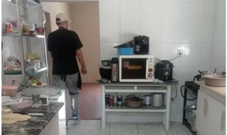 Imóvel 2610247 [''] - ['Rua São Pedro, 1414 - Centro - Mirassol / SP'] ['Lot. Jardim Sao Jose'] - ['Mirassol']/['SP'] - 1