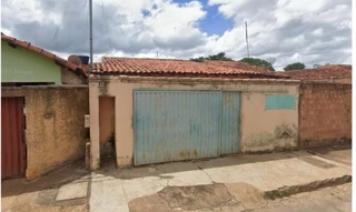 Imóvel 2661047 [''] - ['Rua Monte Carlos, 141 - Casa (Lote 22 da Quadra A) - Santa Rita de Cássia II - Monte Carmelo / MG'] ['Santo Agostinho'] - ['Monte Carmelo']/['MG'] - 1