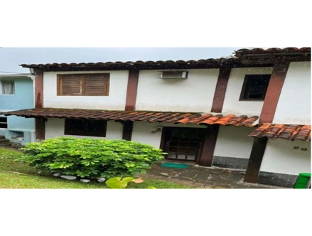 Casa em Angra dos Reis, Itanema, FAZENDA ITANEMA, CASA 19, CONDOMÍNIO PRAIA DO ENGENHO, ANGRA DOS REIS/RJ, RJ. Área: 114m2 - imagem 0