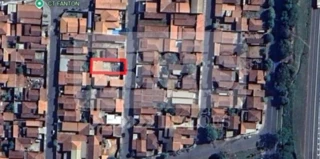 Imóvel 2561947 [''] - ['Rua Madre Martha Haddad, nº 66, Jd. Industrial II, Bariri/SP'] ['Bairro do Livramento'] - ['Bariri']/['SP'] - 1