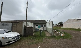 Imóvel 2876147 [''] - ['RUA TIBURCIO OLIVEIRA, N. 352, CS 05 LT 17 QD 14/NOVO MUNDO'] ['Novo Mundo'] - ['Gravataí']/['RS'] - 1