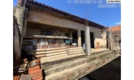 Casa em Novo Horizonte, Novo Jardim São Vicente De Paulo, Rua Tamoio, nº 665, SP. Área: 360m2