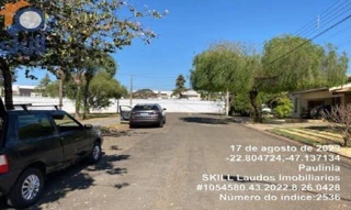 Imóvel 2689347 [''] - ['Rua Felicidade Mariotto Calegari, 300'] [''] - ['Paulínia']/['SP'] - 1