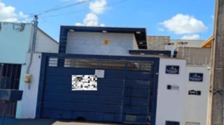 Imóvel 3081347 [''] - ['Rua JH-12, Residencial Jardim Helena, Rio Verde/GO'] ['Vila Santa Cruz'] - ['Rio Verde']/['GO'] - 1